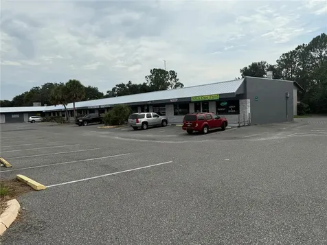2115 Citrus Boulevard Leesburg FL 34748