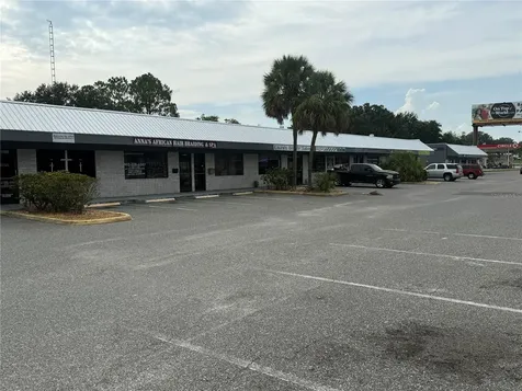 2115 Citrus Boulevard Leesburg FL 34748