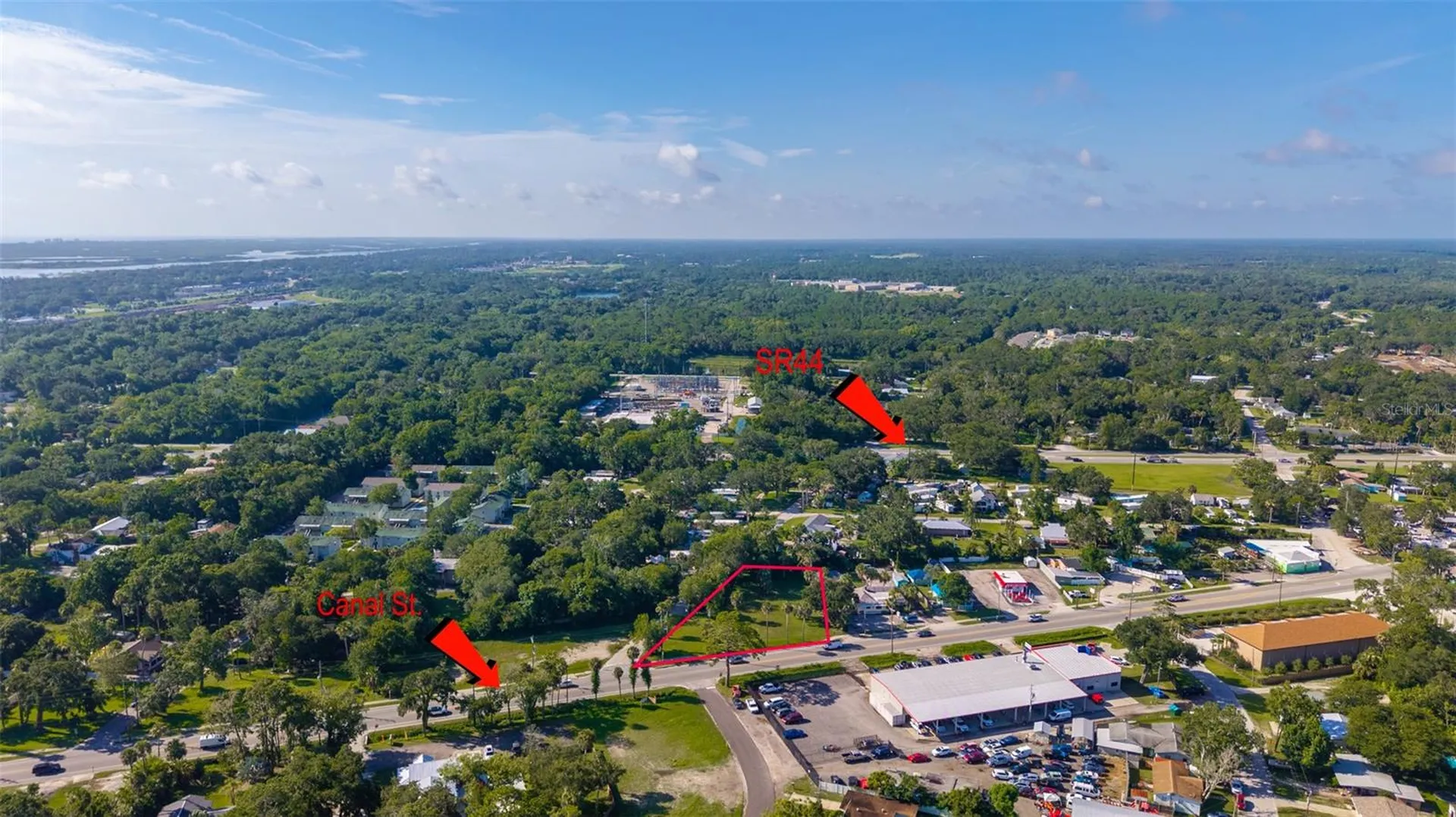 1104 Canal Street New Smyrna Beach FL 32168