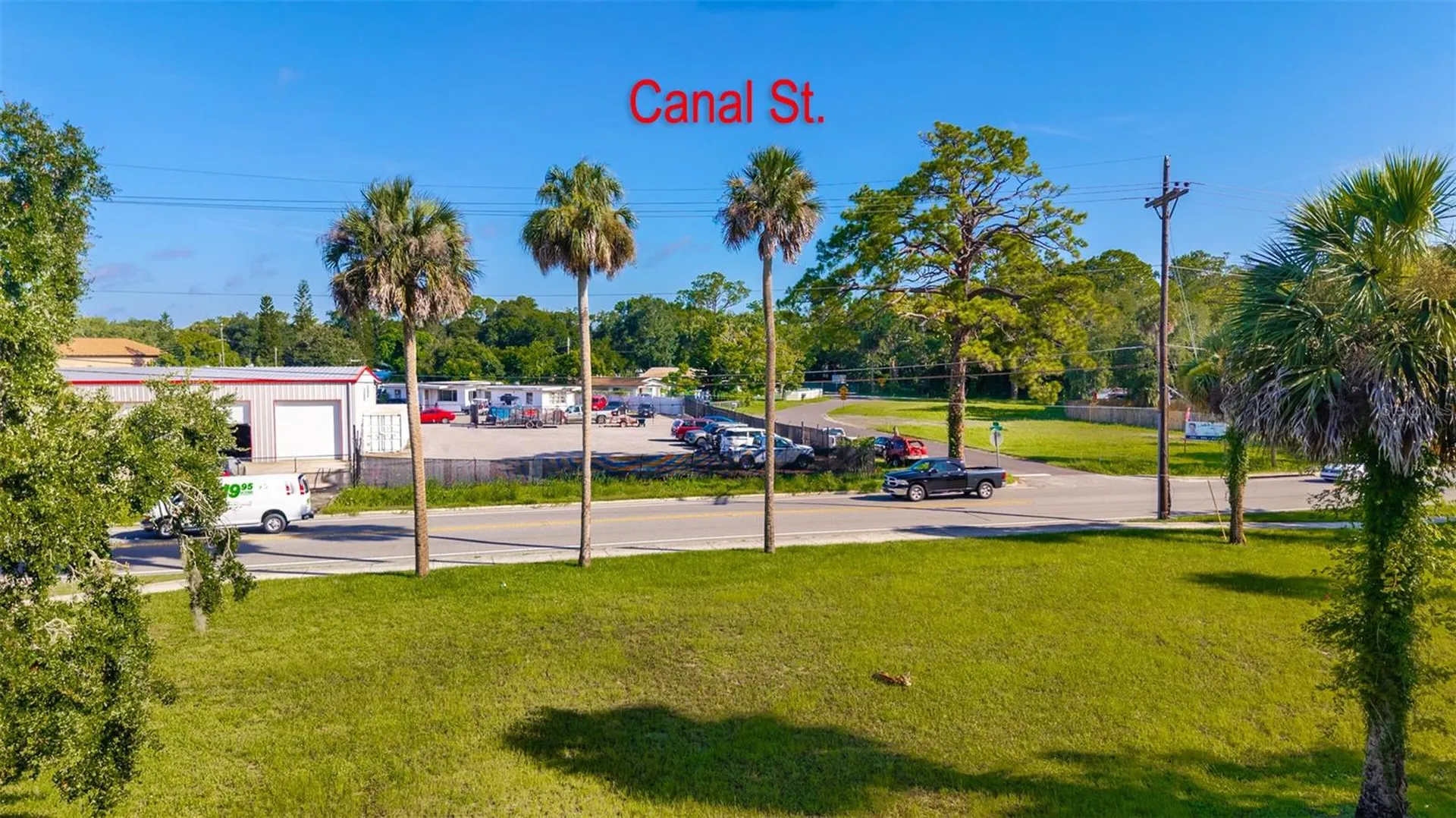 1104 Canal Street New Smyrna Beach FL 32168