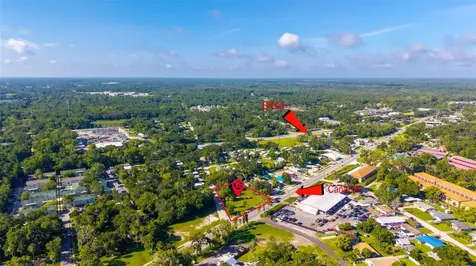 1104 Canal Street New Smyrna Beach FL 32168