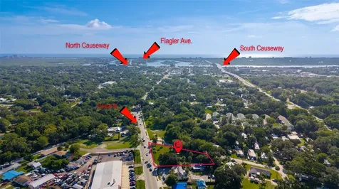 1104 Canal Street New Smyrna Beach FL 32168