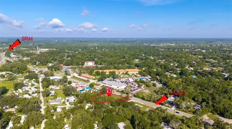 1104 Canal Street New Smyrna Beach FL 32168