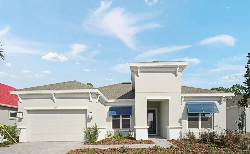949 Tassleflower Trail St Cloud FL 34771