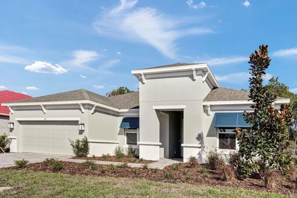 949 Tassleflower Trail St Cloud FL 34771