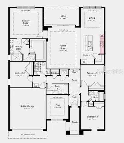 949 Tassleflower Trail St Cloud FL 34771