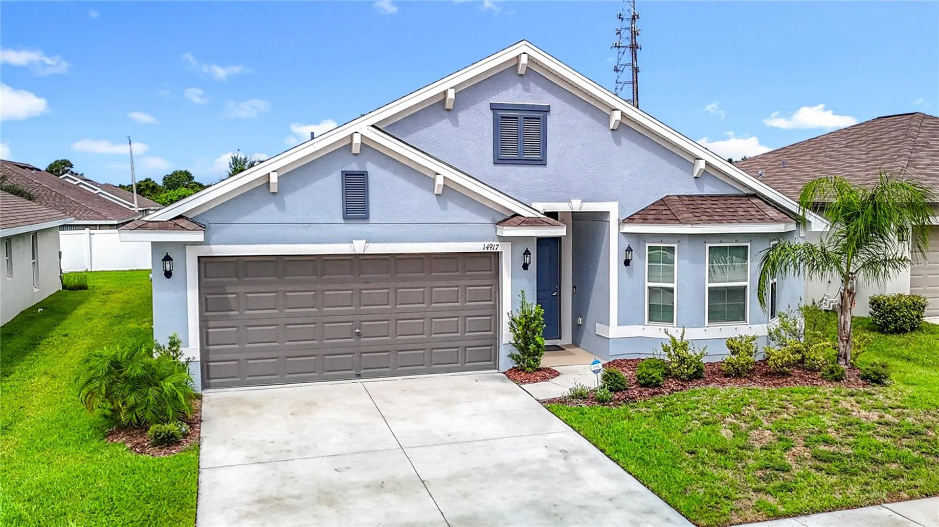 14917 Tropical Violet Way Wimauma FL 33598