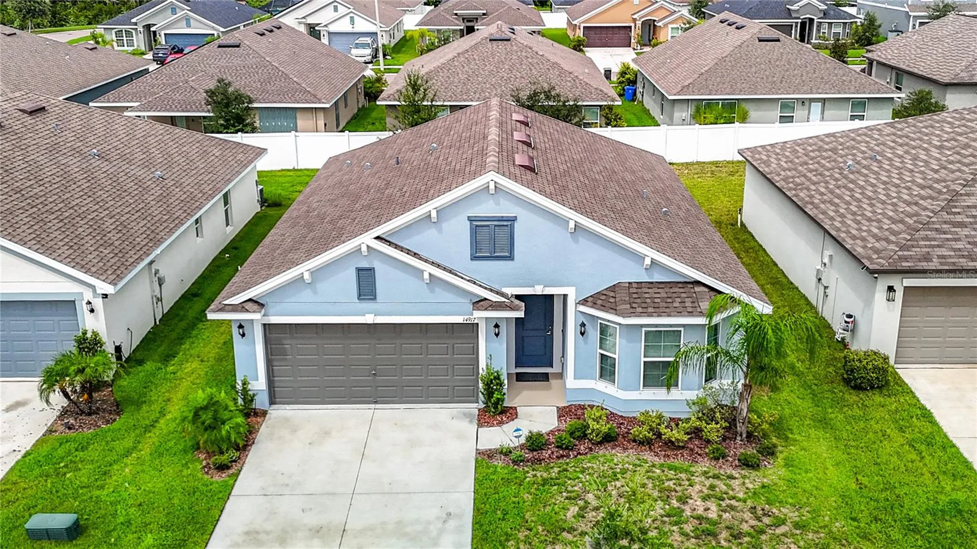 14917 Tropical Violet Way Wimauma FL 33598