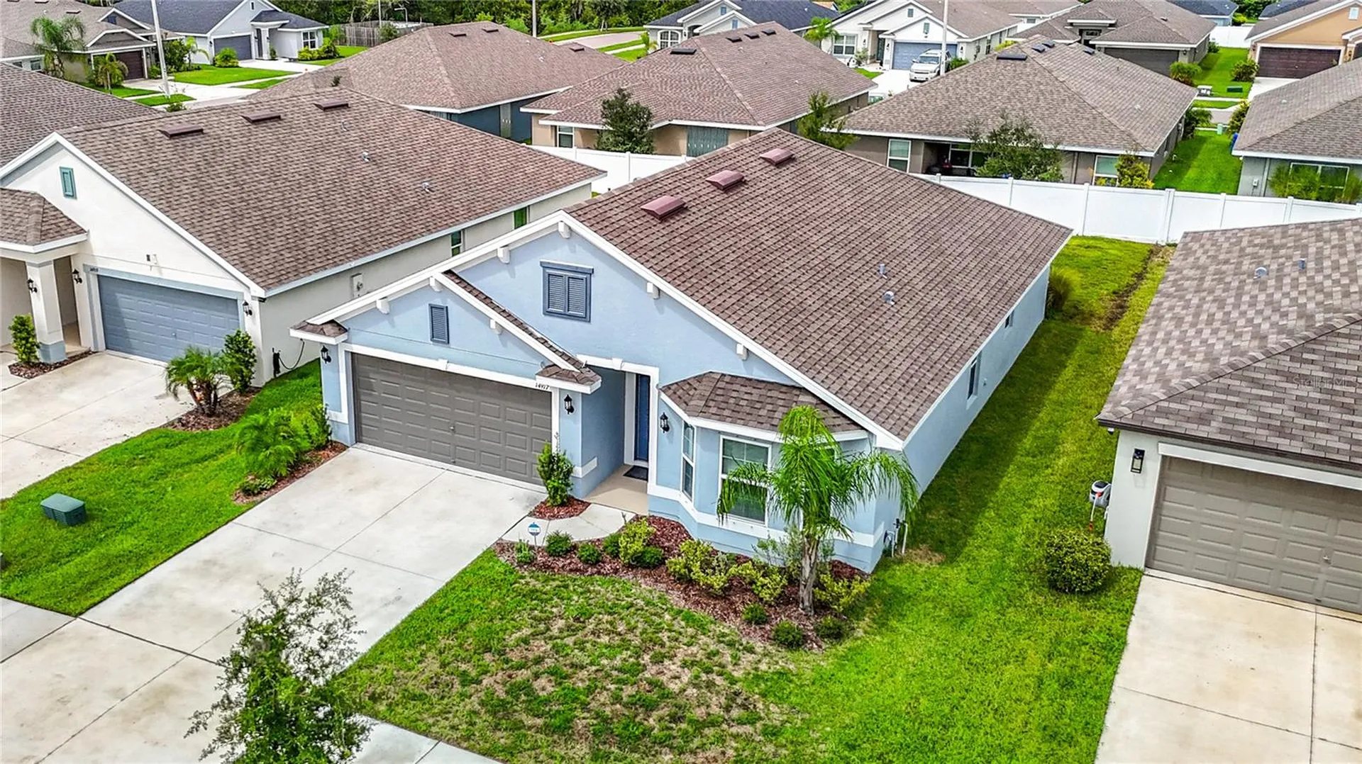 14917 Tropical Violet Way Wimauma FL 33598