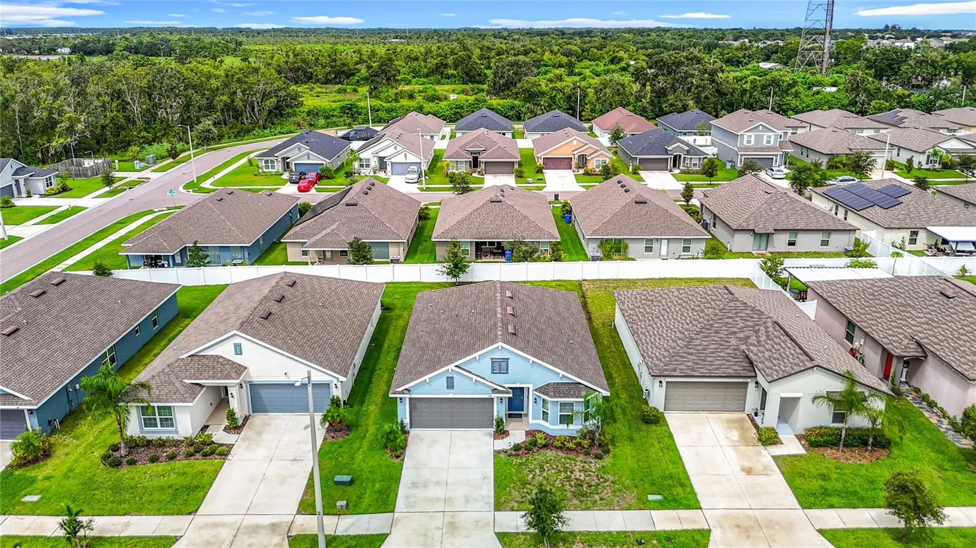 14917 Tropical Violet Way Wimauma FL 33598