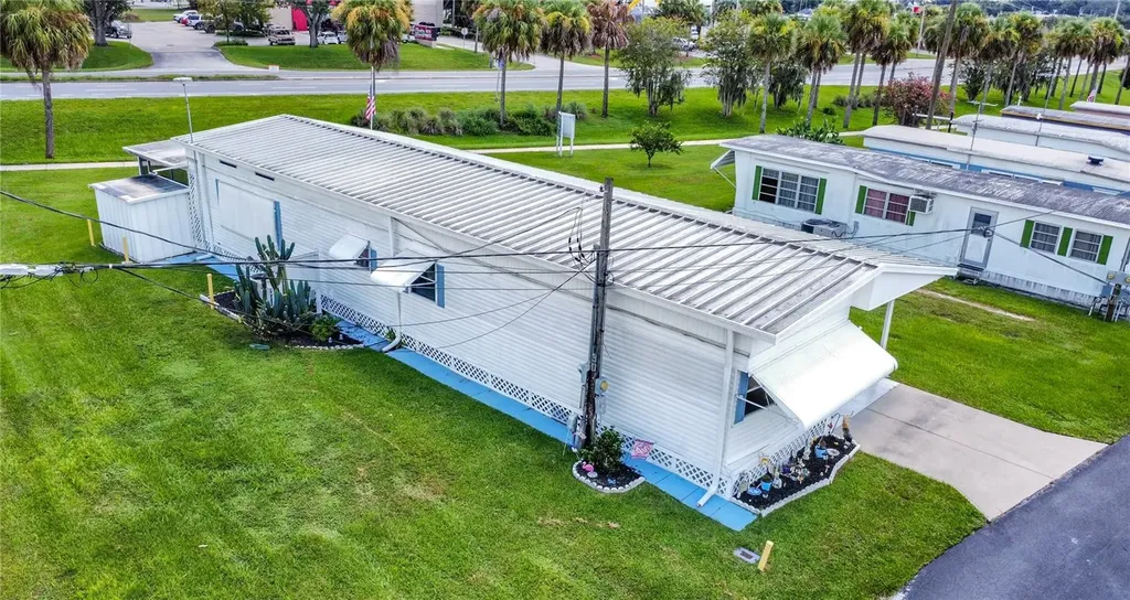 6132 Harriet Street Zephyrhills FL 33542