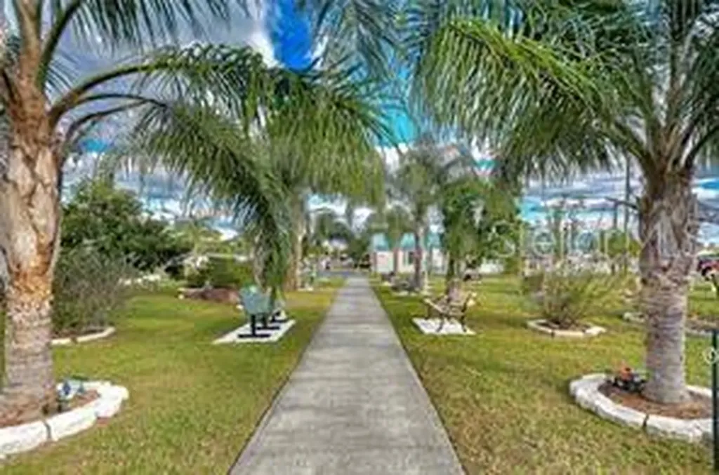 6132 Harriet Street Zephyrhills FL 33542