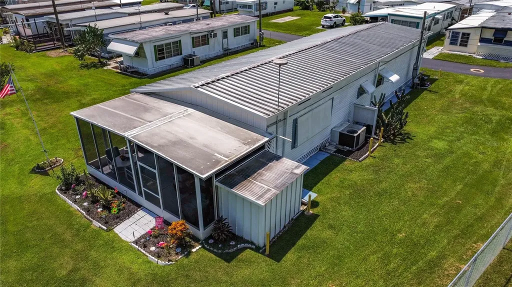 6132 Harriet Street Zephyrhills FL 33542