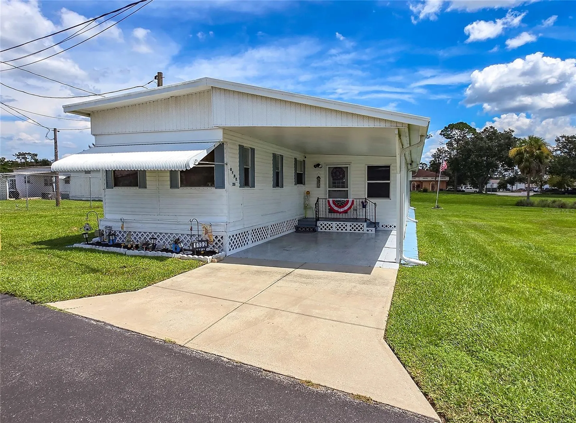 6132 Harriet Street Zephyrhills FL 33542