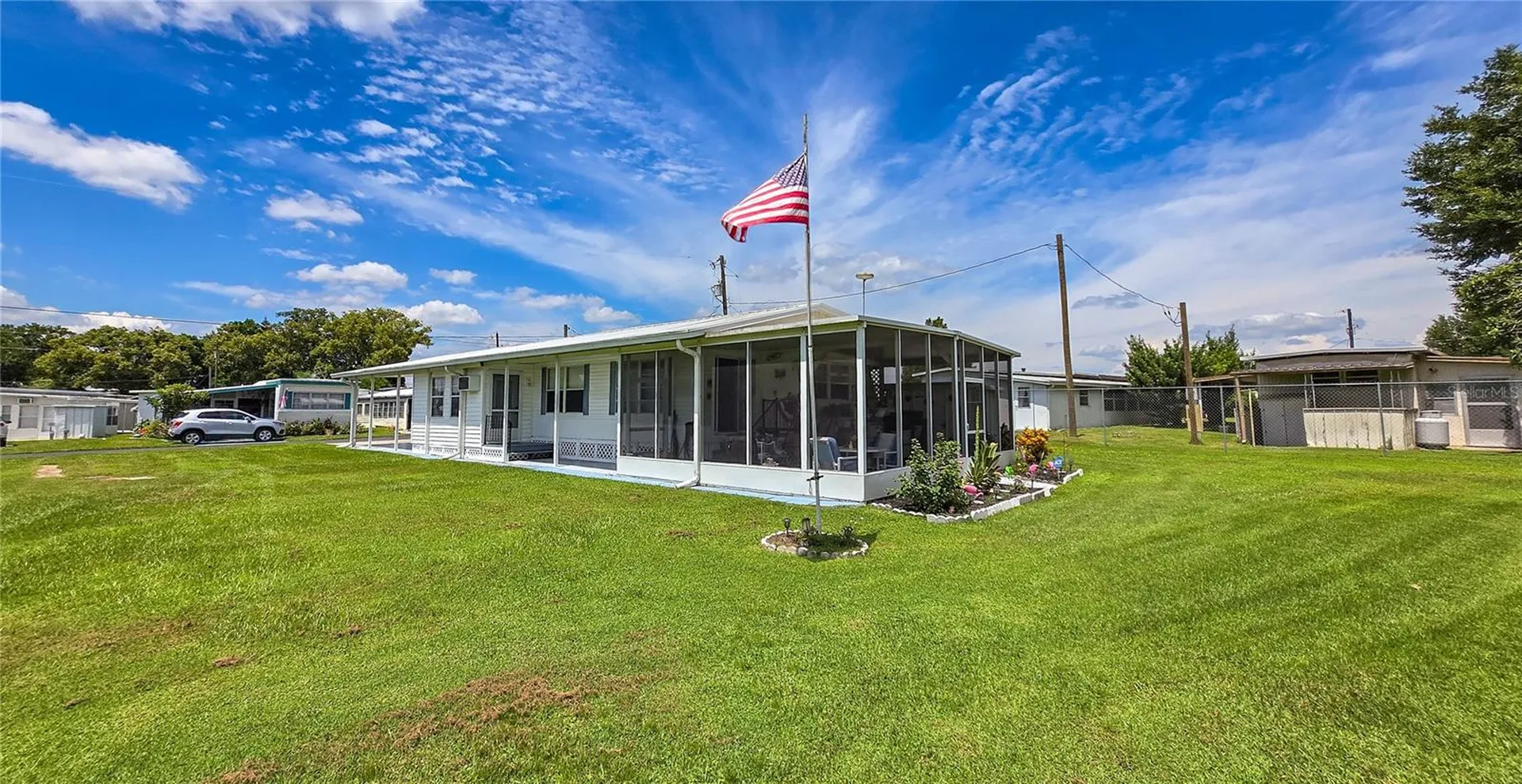 6132 Harriet Street Zephyrhills FL 33542