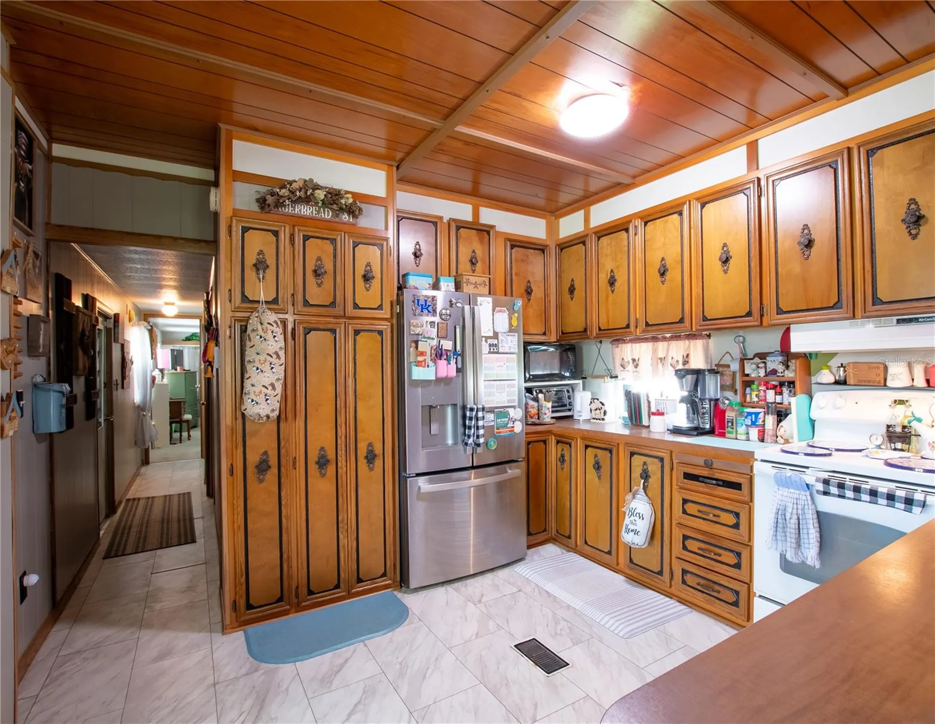 6132 Harriet Street Zephyrhills FL 33542