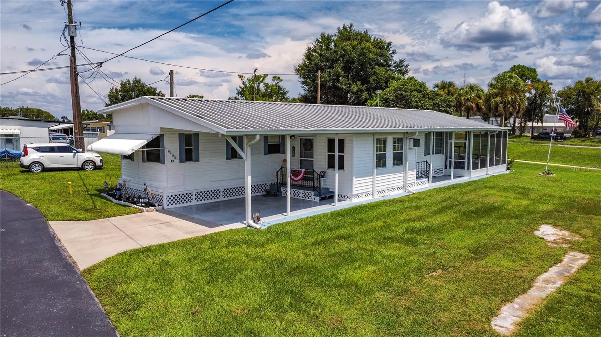 6132 Harriet Street Zephyrhills FL 33542
