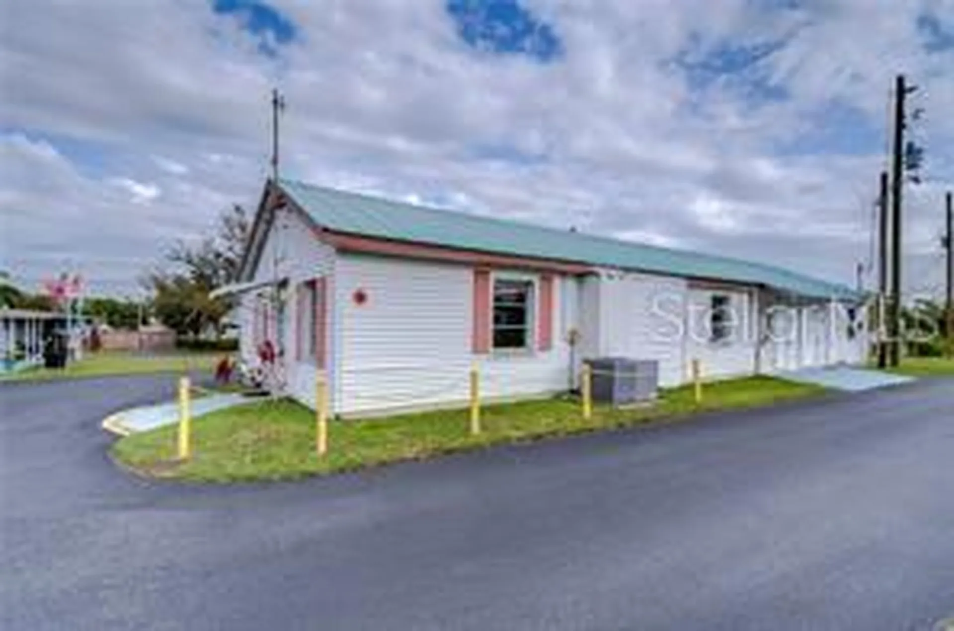 6132 Harriet Street Zephyrhills FL 33542