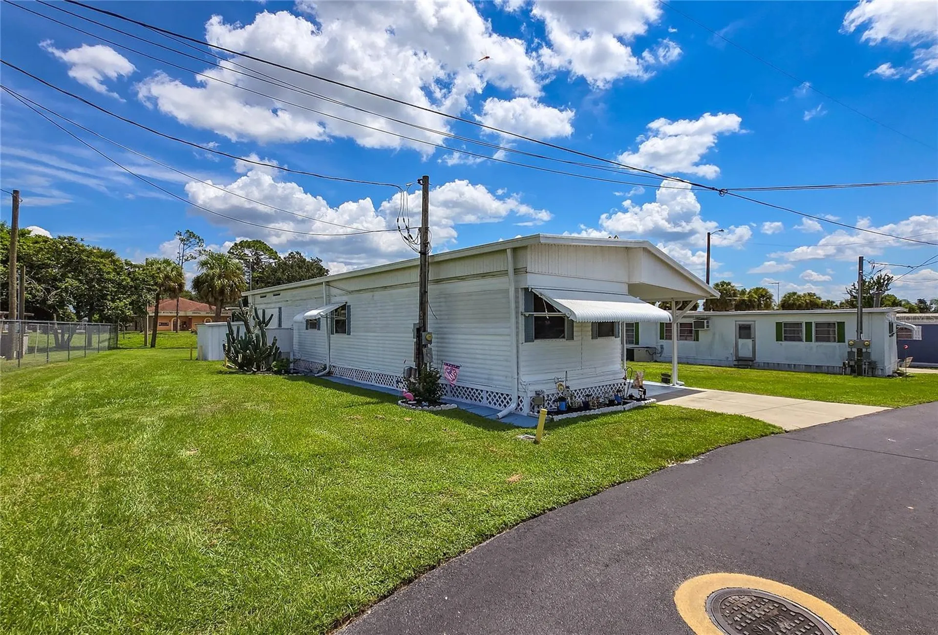 6132 Harriet Street Zephyrhills FL 33542