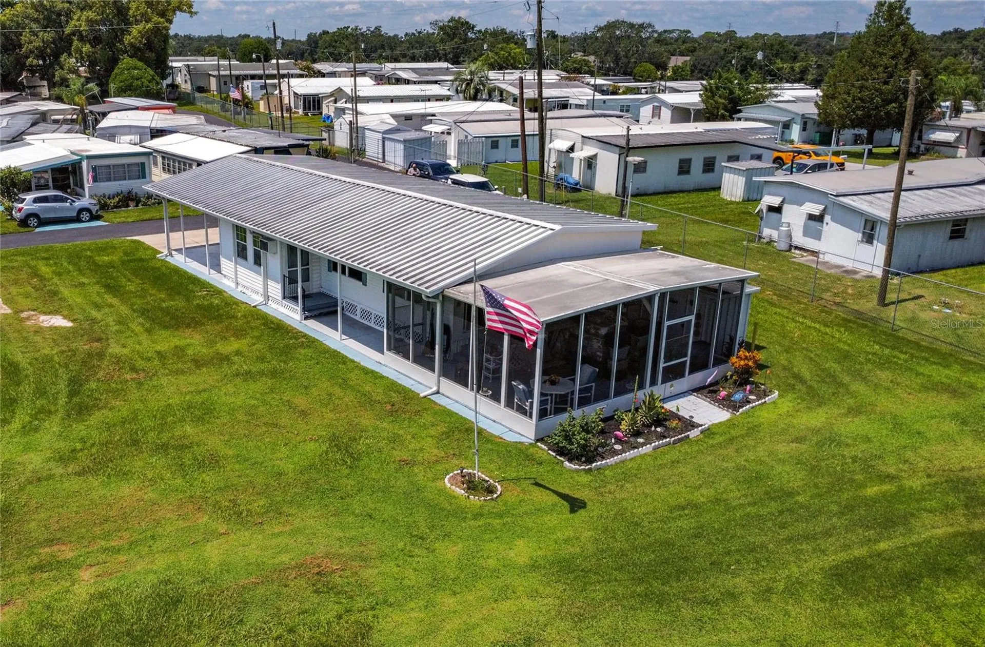 6132 Harriet Street Zephyrhills FL 33542