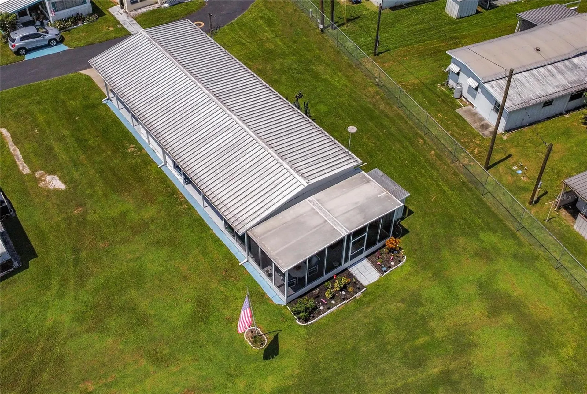 6132 Harriet Street Zephyrhills FL 33542