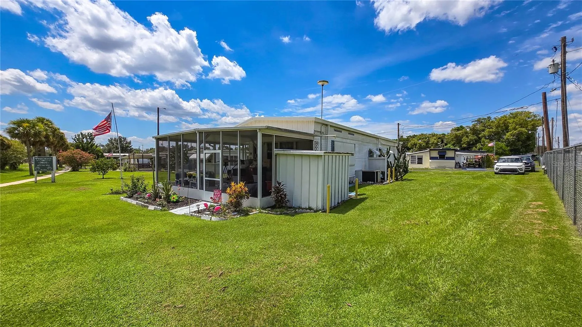 6132 Harriet Street Zephyrhills FL 33542