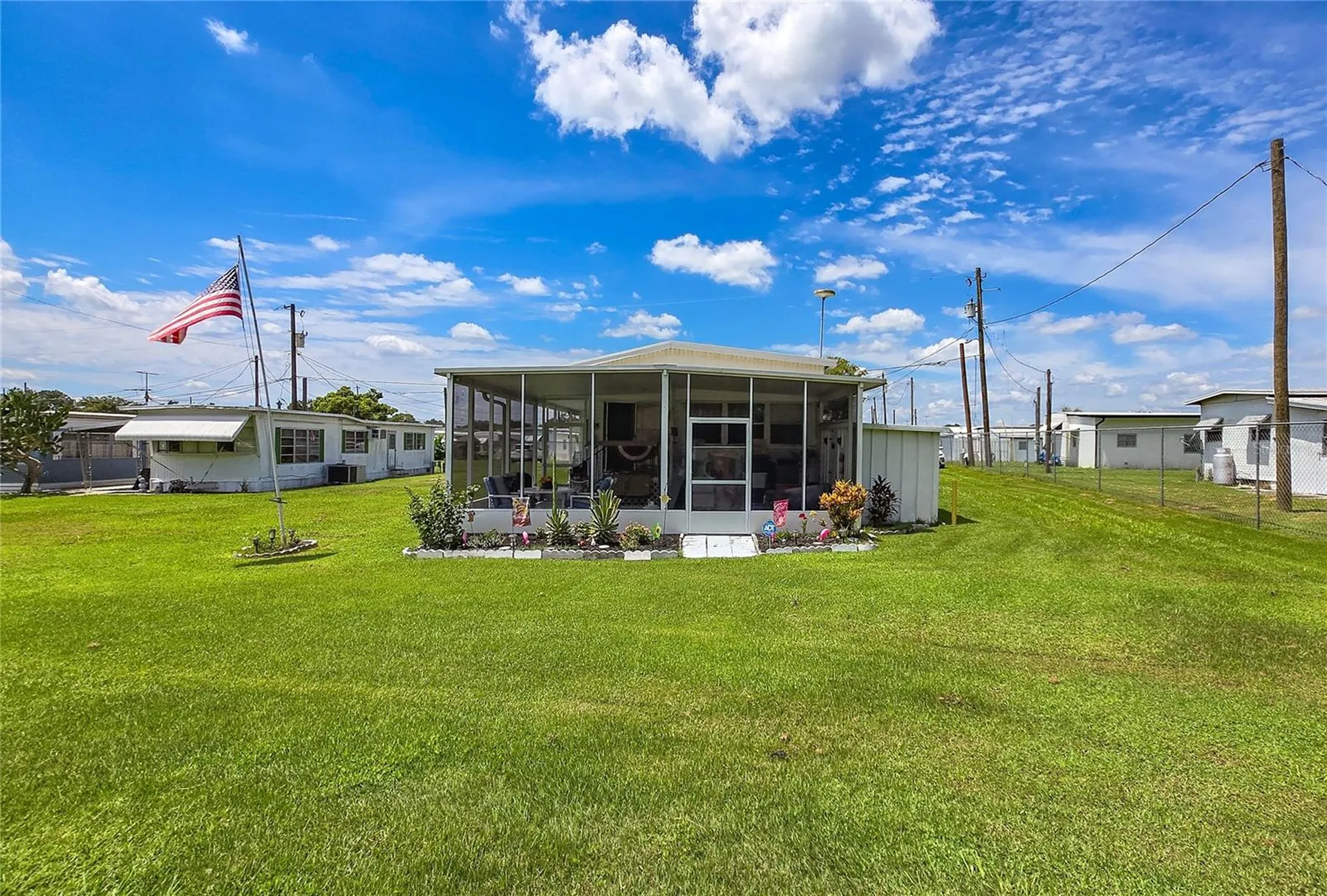6132 Harriet Street Zephyrhills FL 33542