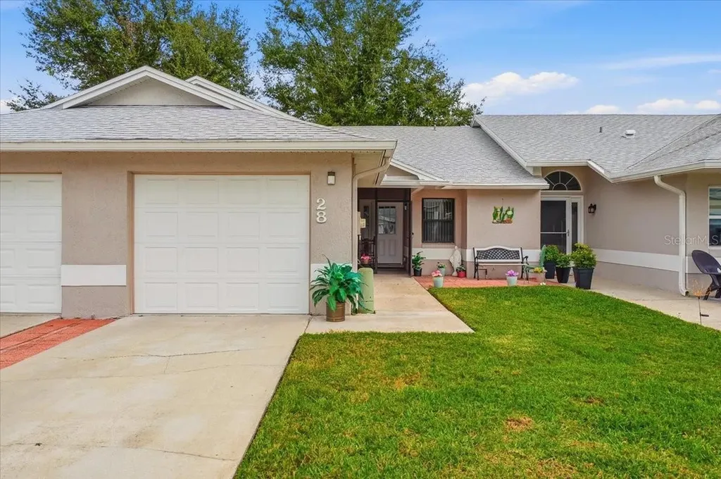 6381 Egret Drive Lakeland FL 33809