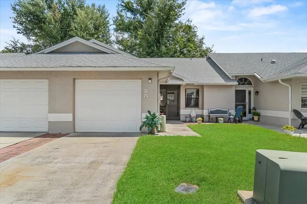 6381 Egret Drive Lakeland FL 33809