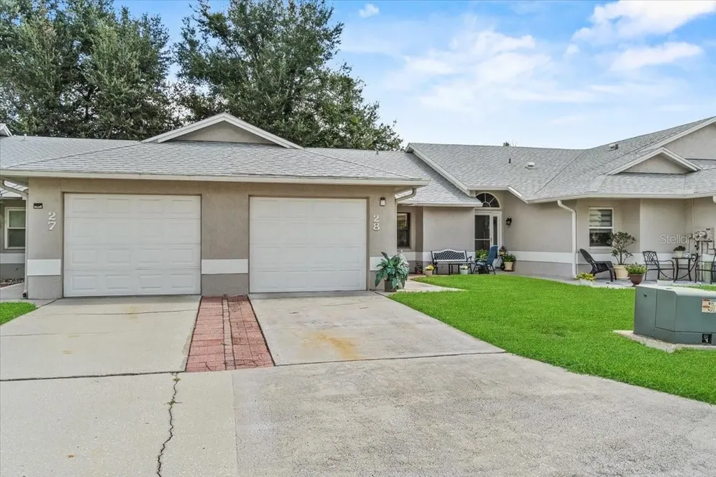 6381 Egret Drive Lakeland FL 33809