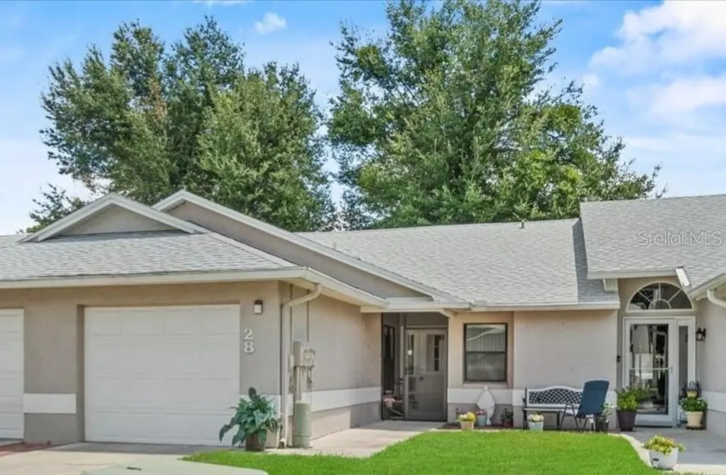 6381 Egret Drive Lakeland FL 33809