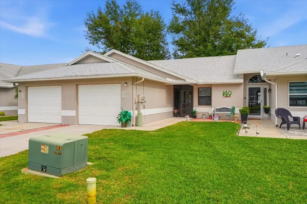 6381 Egret Drive Lakeland FL 33809