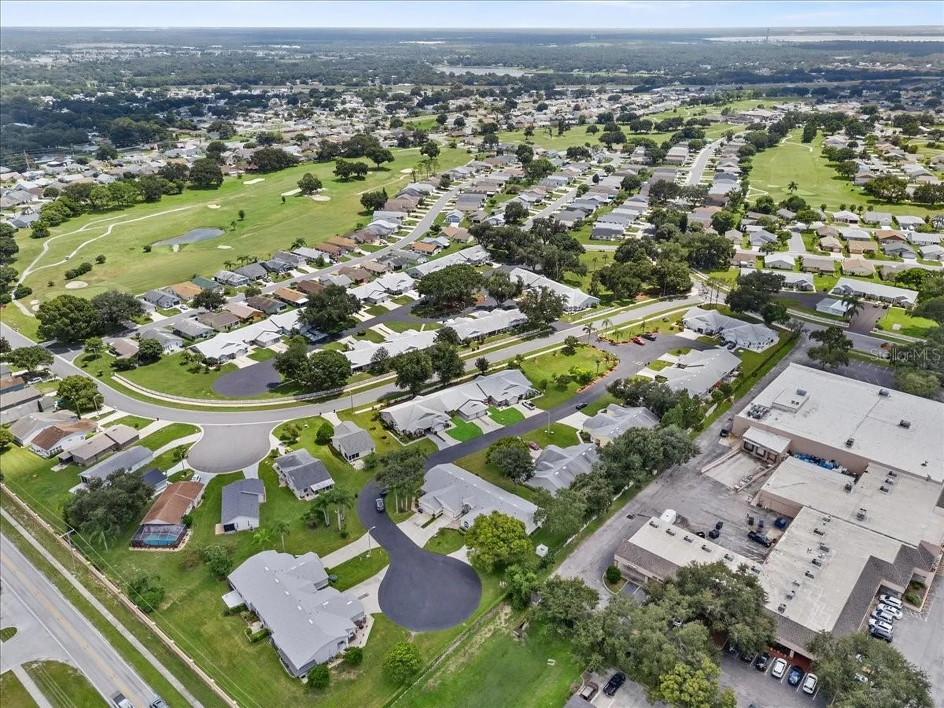 6381 Egret Drive Lakeland FL 33809