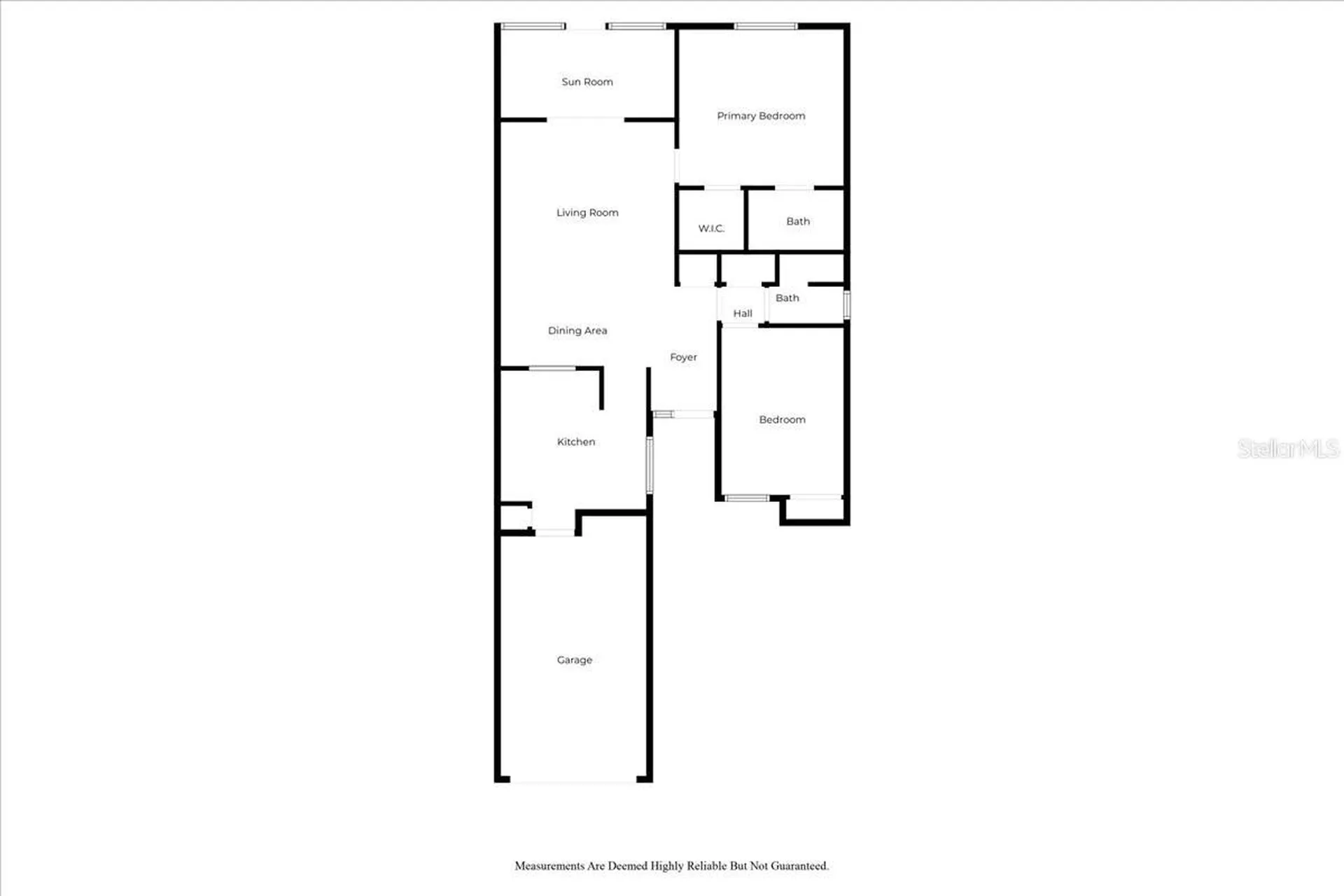 6381 Egret Drive Lakeland FL 33809