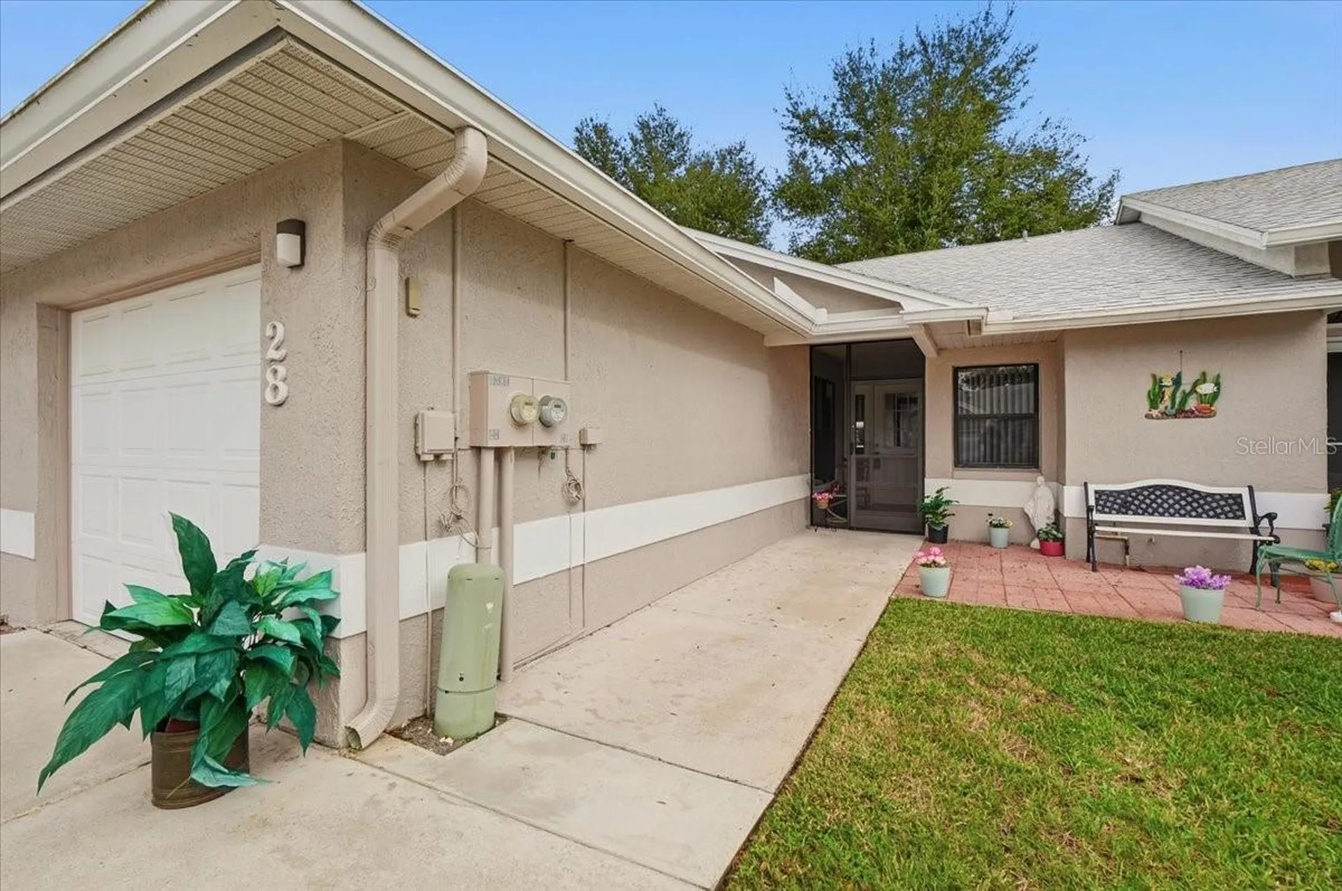 6381 Egret Drive Lakeland FL 33809