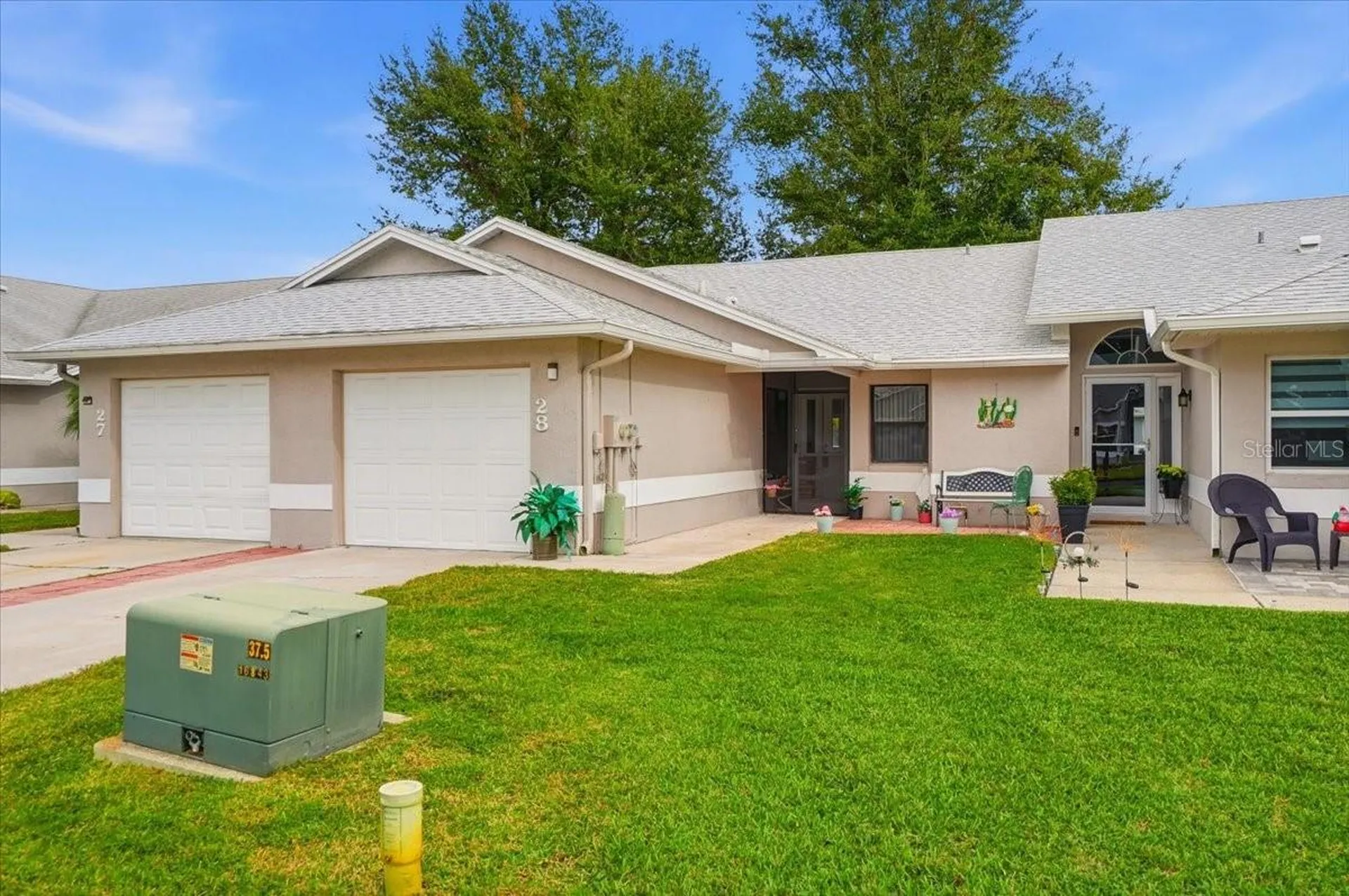6381 Egret Drive Lakeland FL 33809