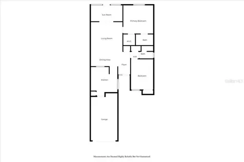 6381 Egret Drive Lakeland FL 33809