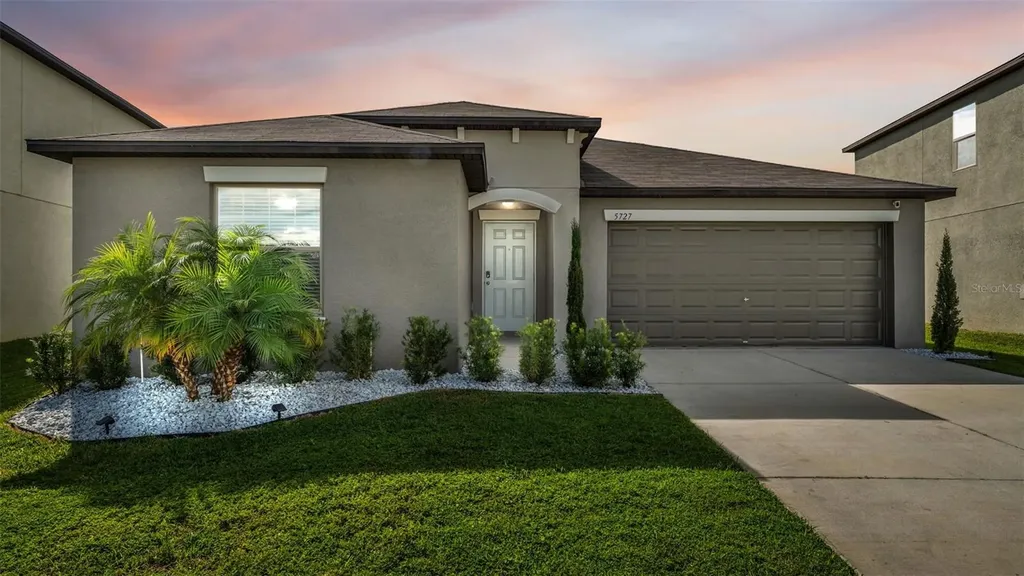 5727 Keaton Springs Drive Lakeland FL 33811