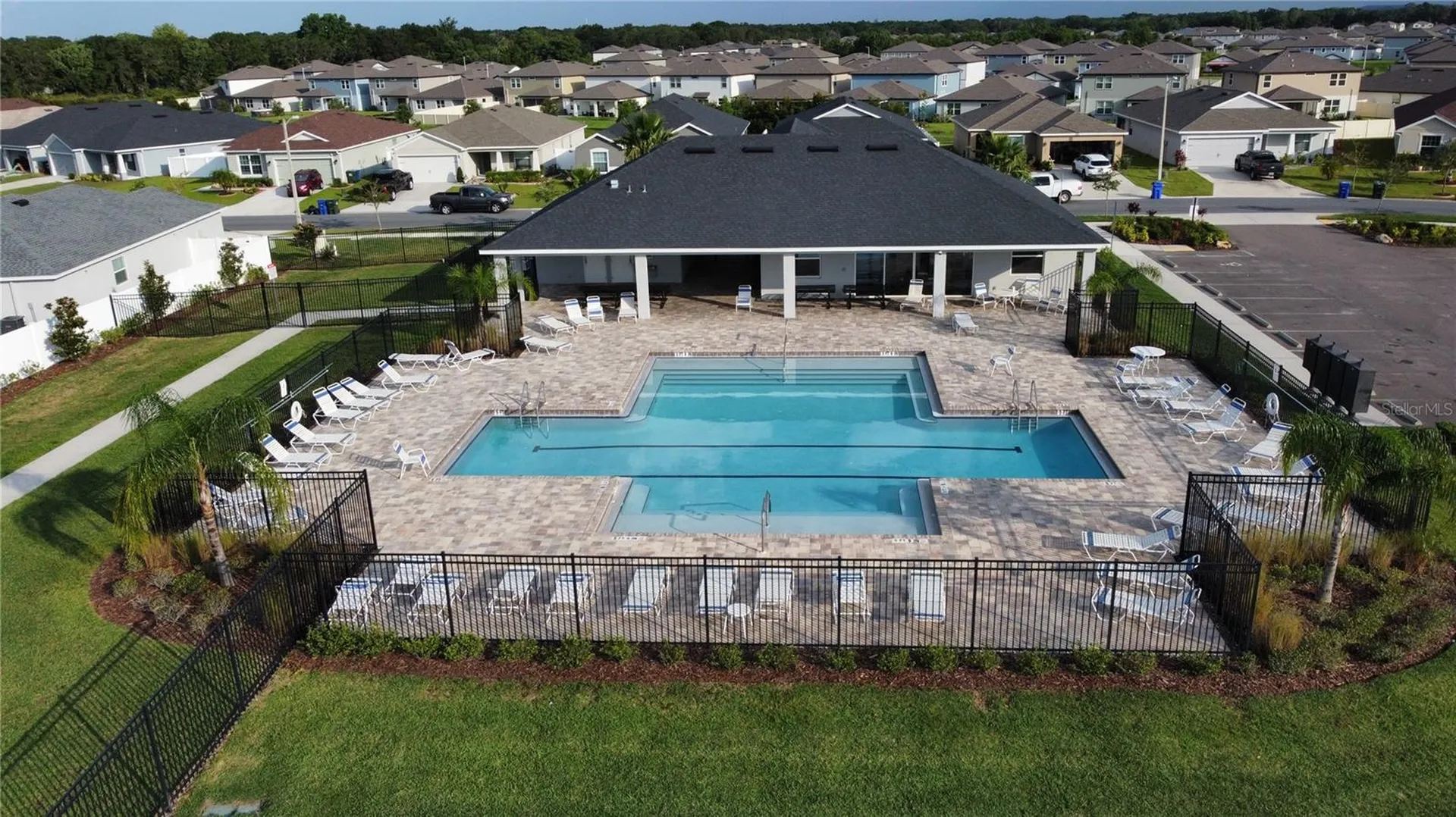 5727 Keaton Springs Drive Lakeland FL 33811