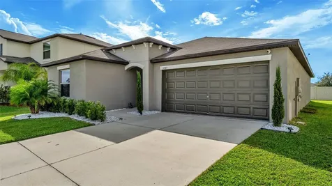 5727 Keaton Springs Drive Lakeland FL 33811
