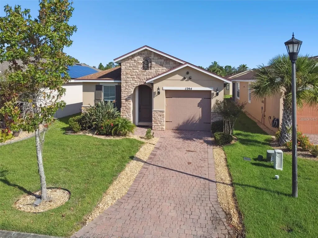 1294 Harbor Ridge Drive Kissimmee FL 34759