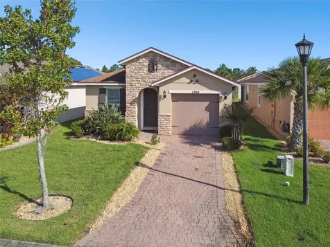 1294 Harbor Ridge Drive Kissimmee FL 34759