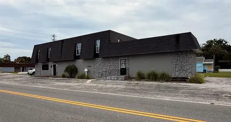 6232 Madison Street New Port Richey FL 34652