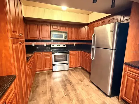 6232 Madison Street New Port Richey FL 34652