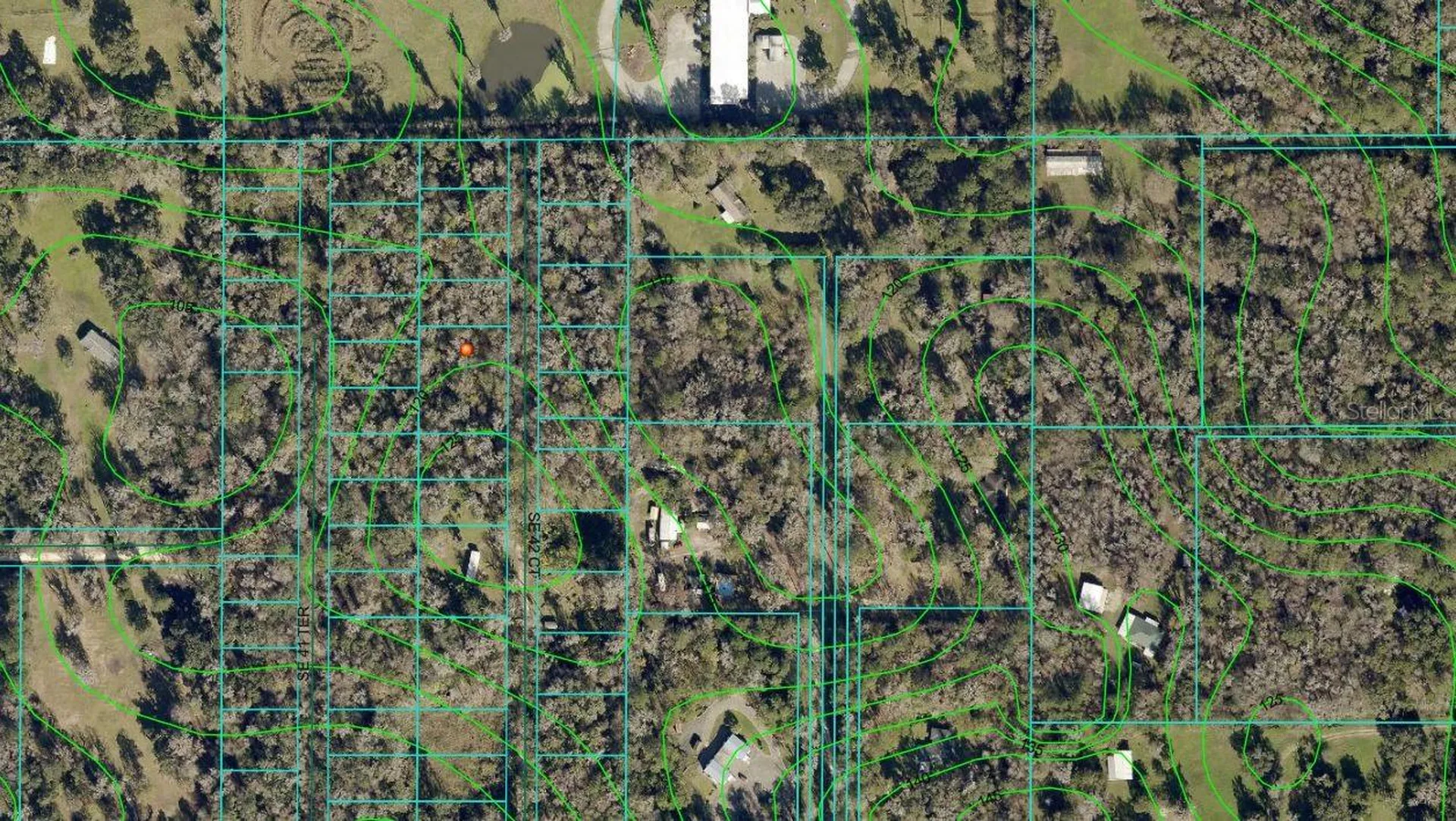 00 SE 42nd Court Belleview FL 34420