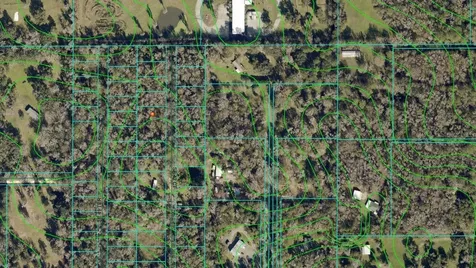 00 SE 42nd Court Belleview FL 34420