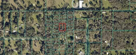 00 SE 42nd Court Belleview FL 34420