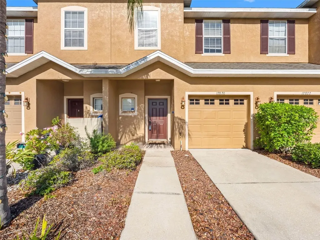 12820 Belvedere Song Way Riverview FL 33578