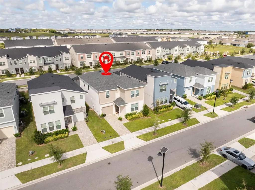 2358 Salty Winds Way Kissimmee FL 34747