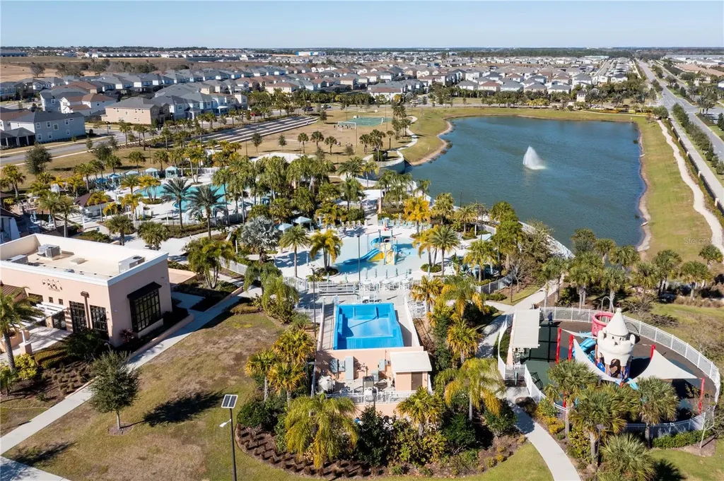 2358 Salty Winds Way Kissimmee FL 34747